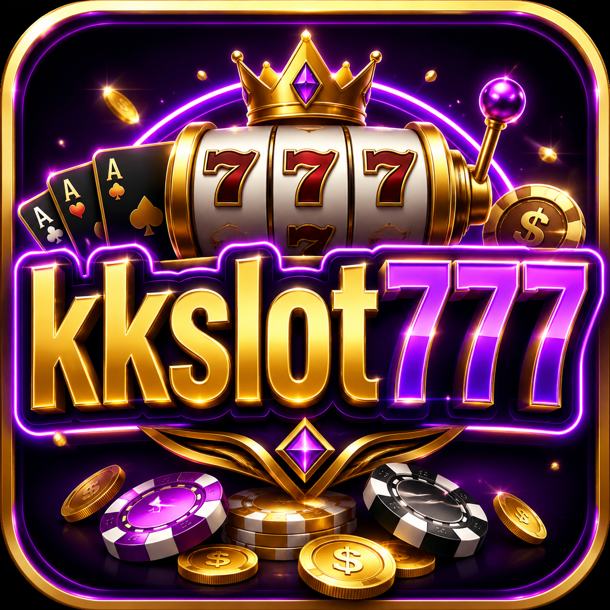 kkslot777