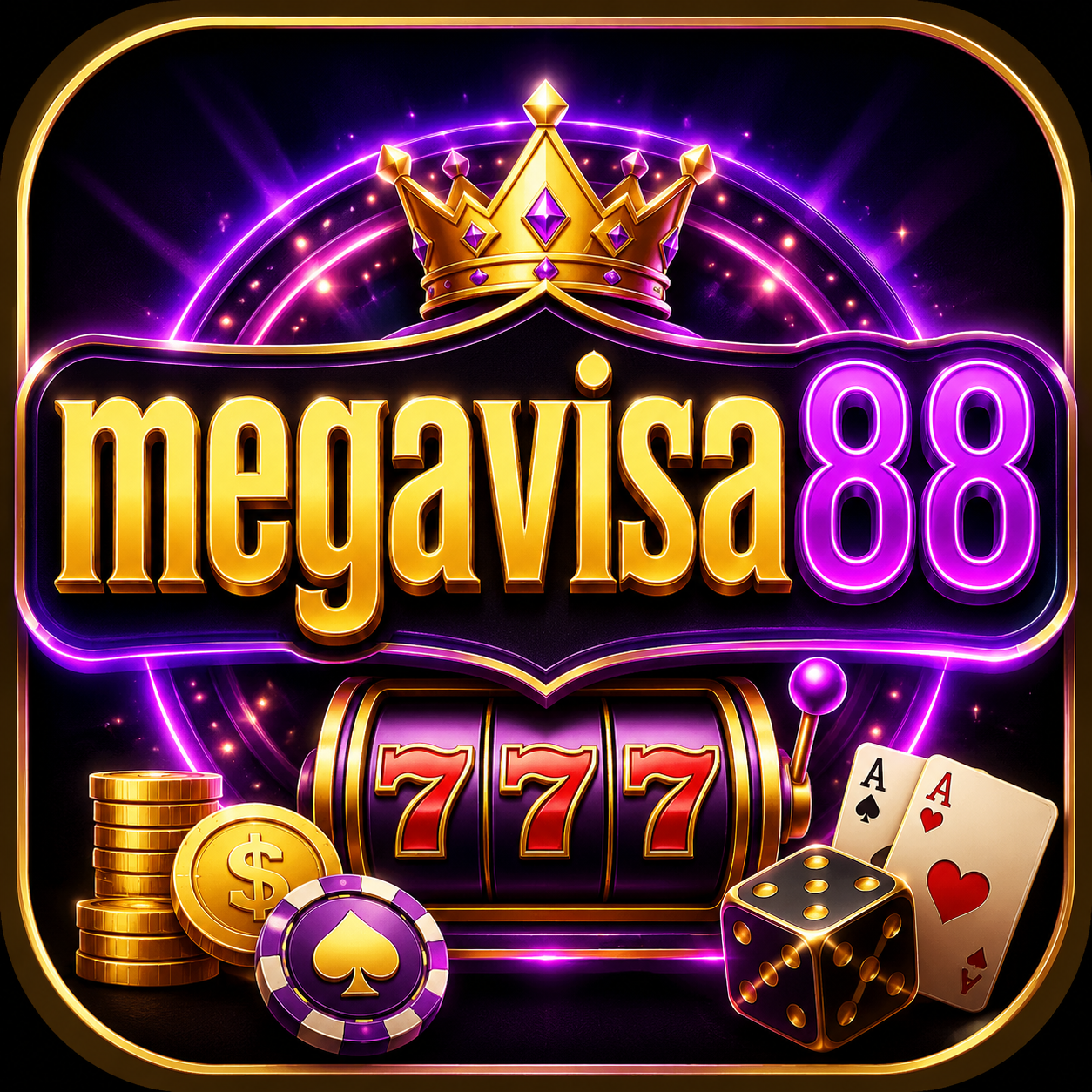 megavisa88