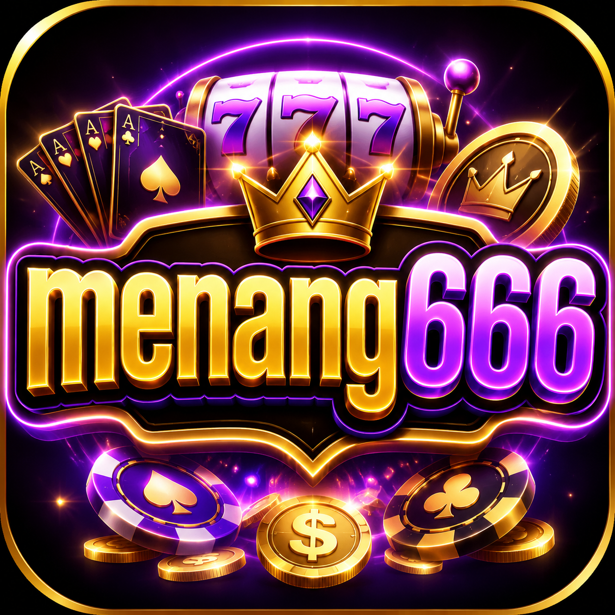 menang666