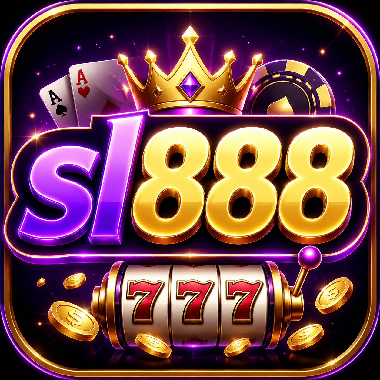 Logo sl888